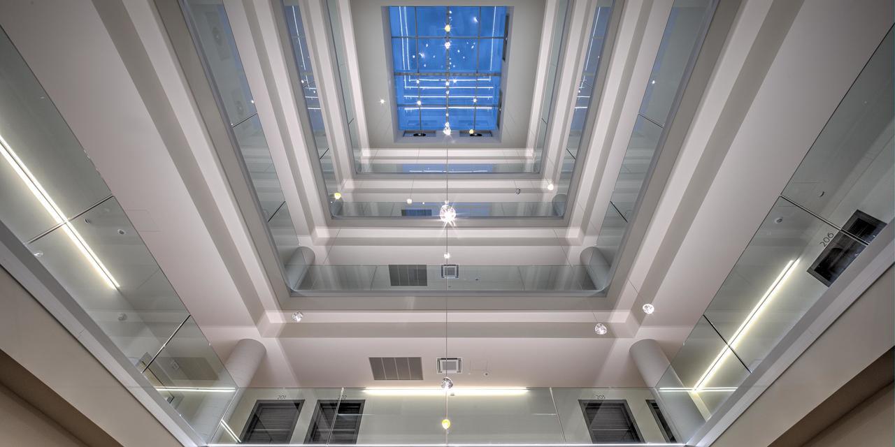 Hotel The Cube Fidenza Exterior photo