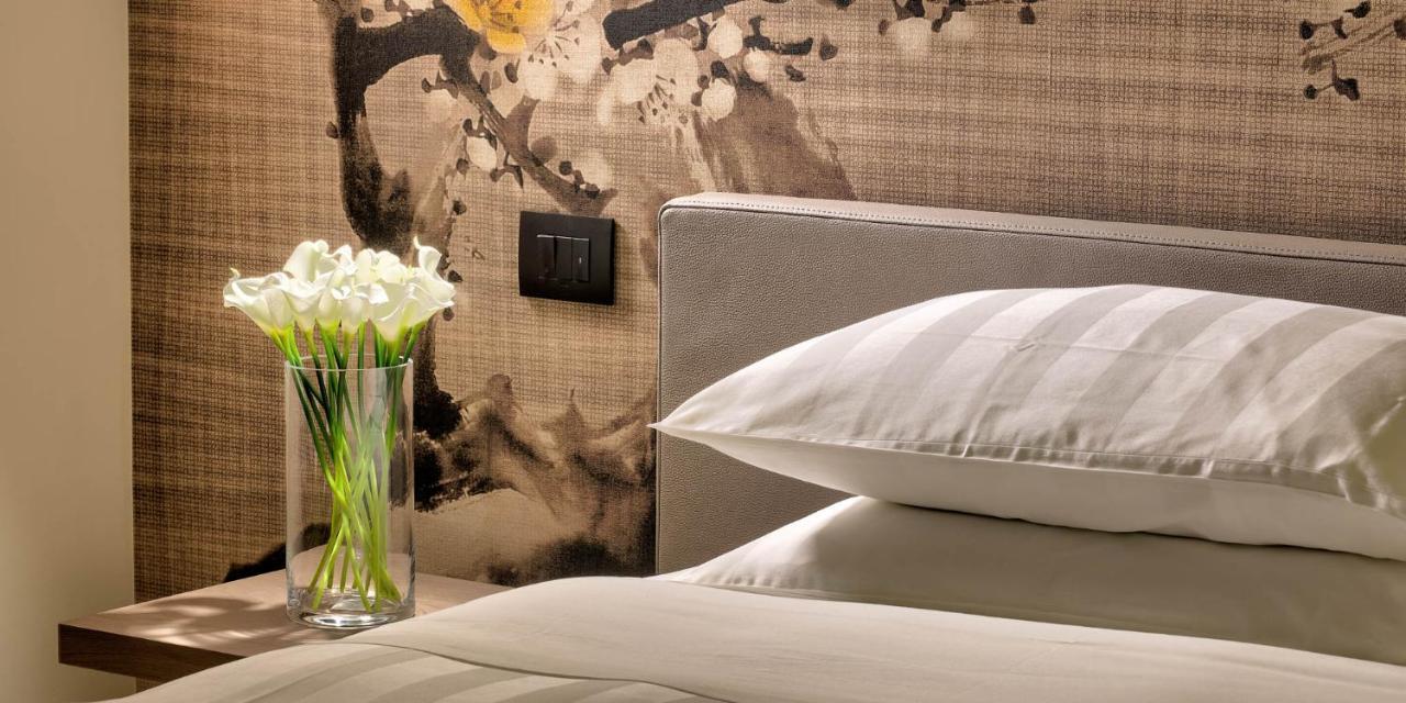 Hotel The Cube Fidenza Room photo